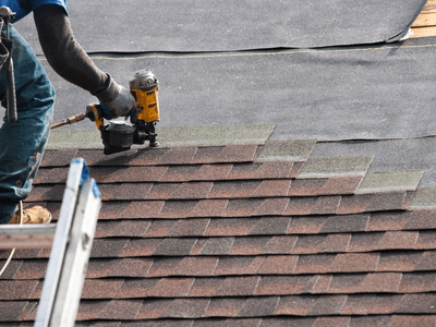 About Roof Repair Experts Boone Grove, IN